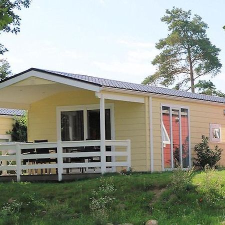 Ferien-& Erlebnispark Ploetzky เชอเนอเบ็ค ภายนอก รูปภาพ